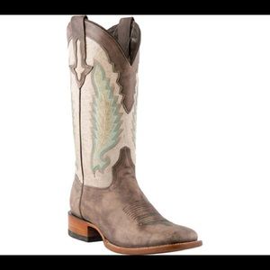 Lucchese Cowboy Boots